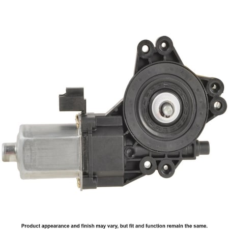 A1 Cardone New Window Lift Motor, 82-3063 82-3063